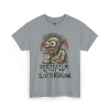 Don’t Talk to Me Before My Seventh Breakdown – Monster Mood Tee